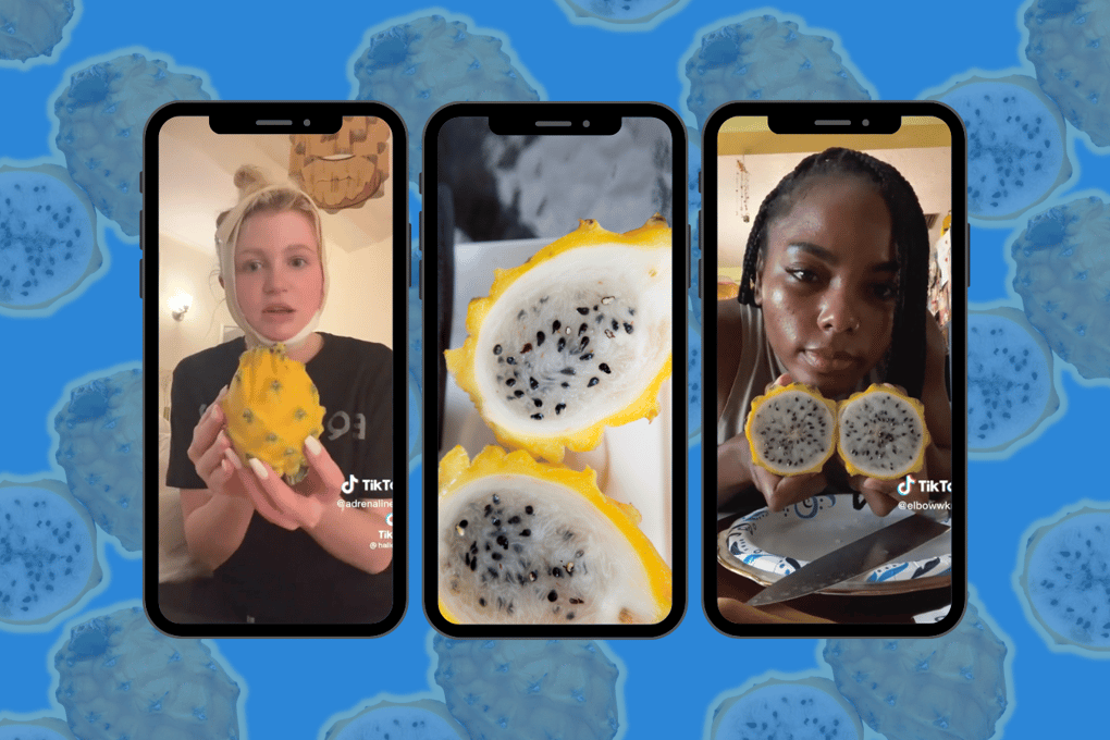 yellowdragonfruit