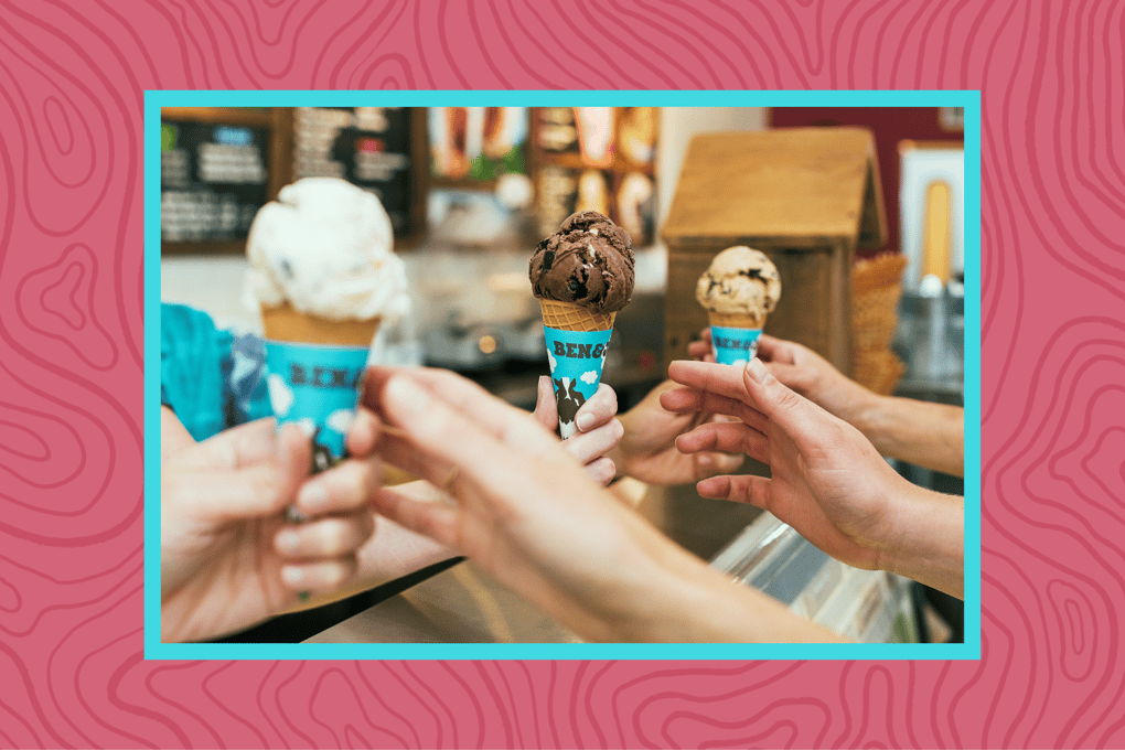 benandjerryfreeconeday
