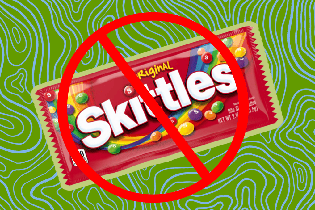 skittlesban