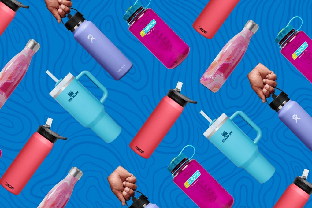 waterbottle