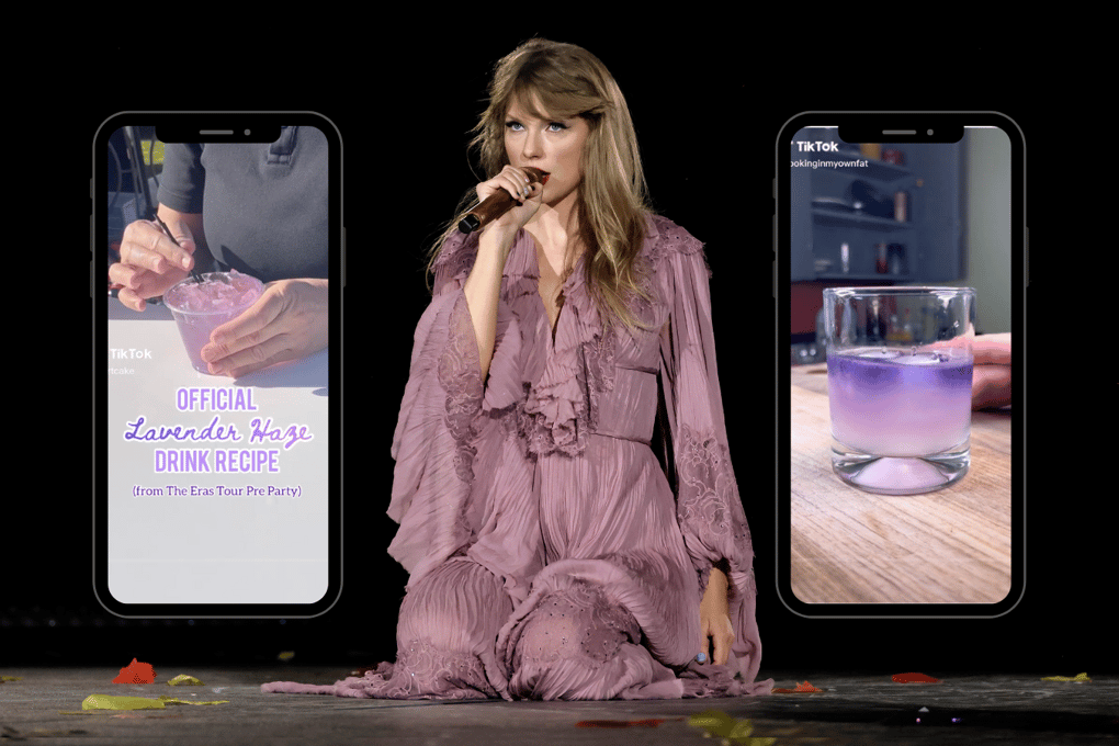 lavenderhazetiktok