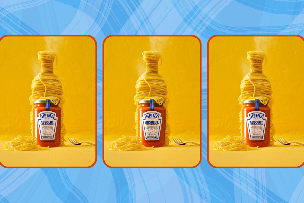 heinzvodkasauce