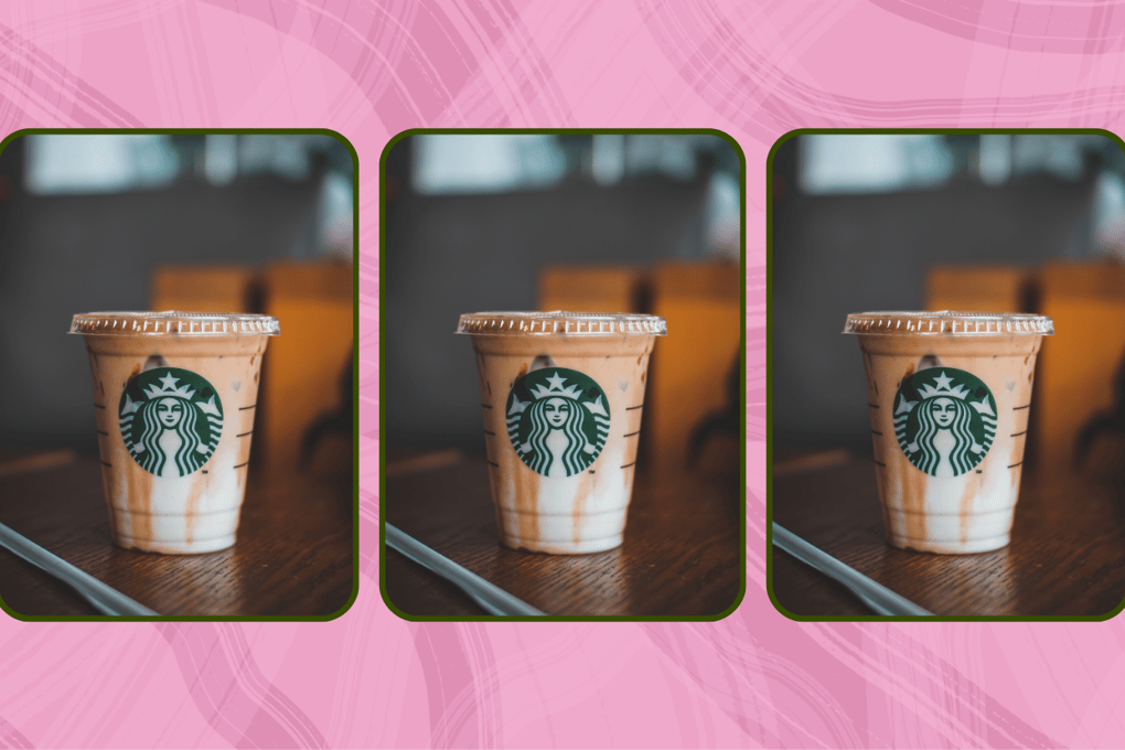 starbuckshack