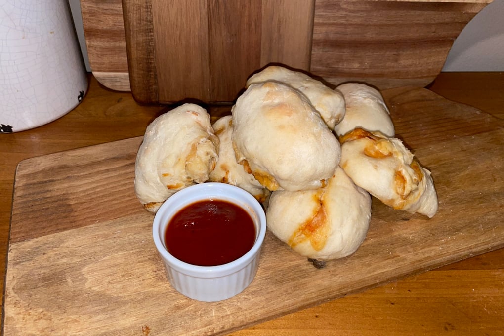 hero image pizza rolls