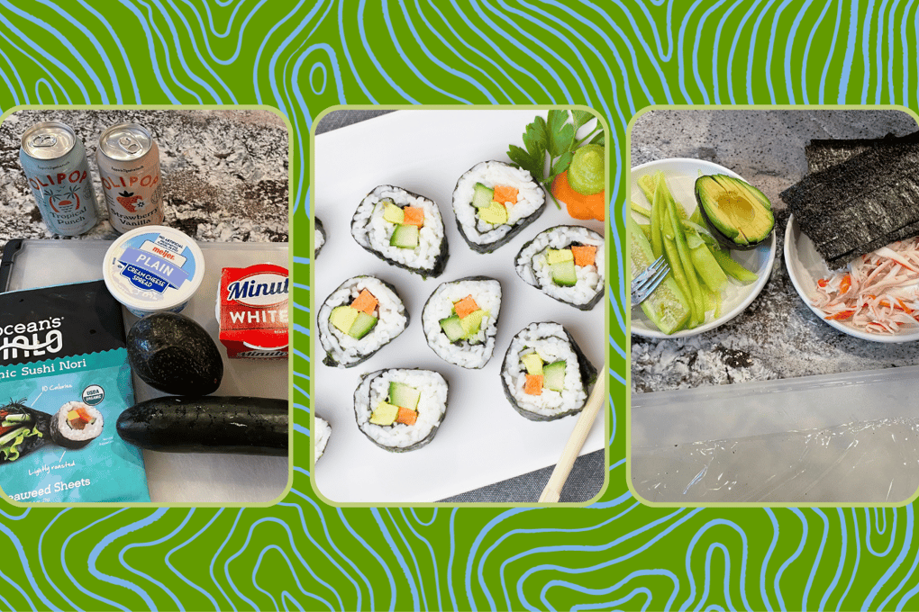 homemadesushi
