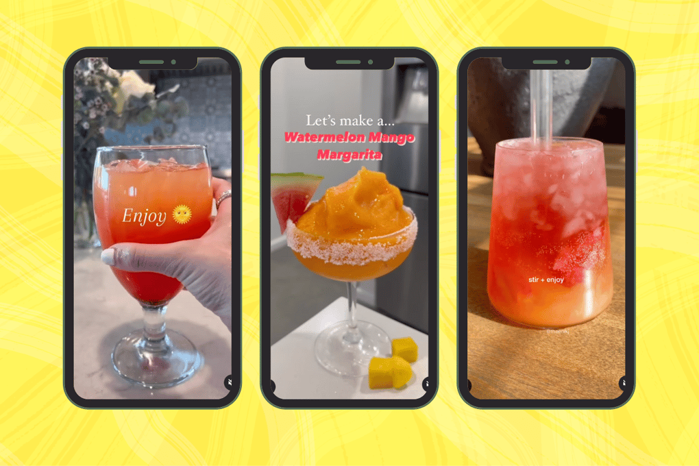 cocktailsformothersday