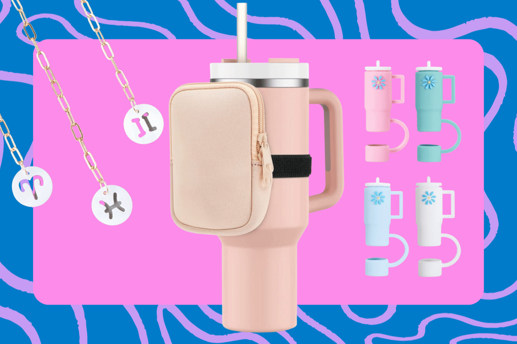 Stanley accessories