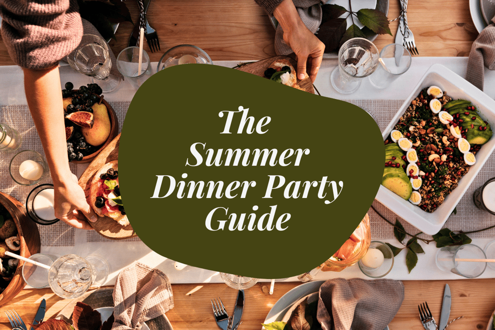 summerdinnerparty
