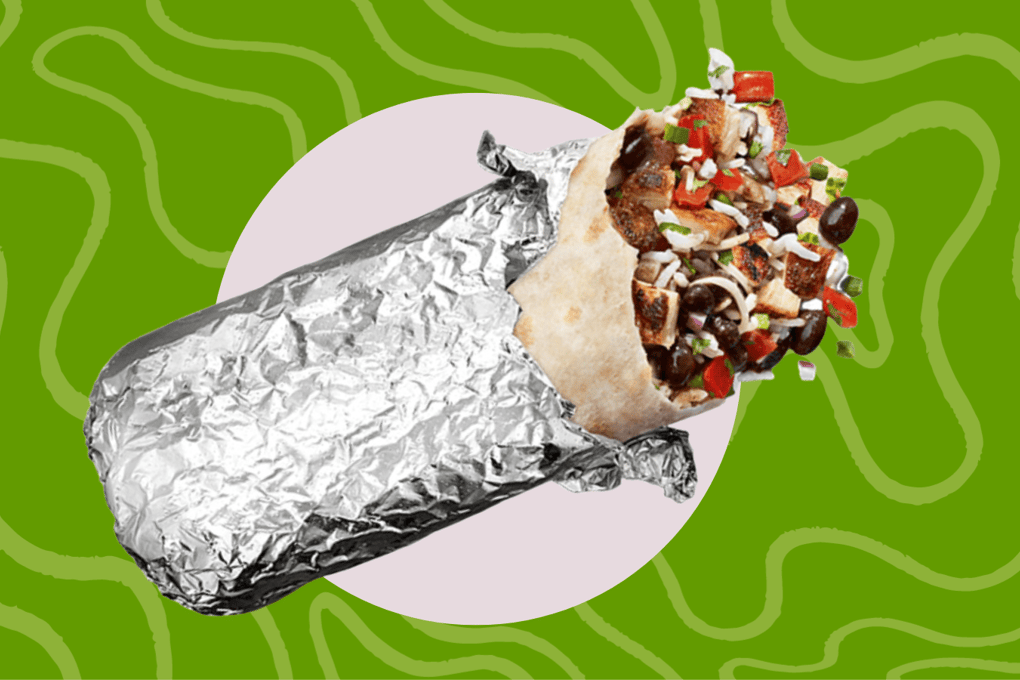 chipotle nhl