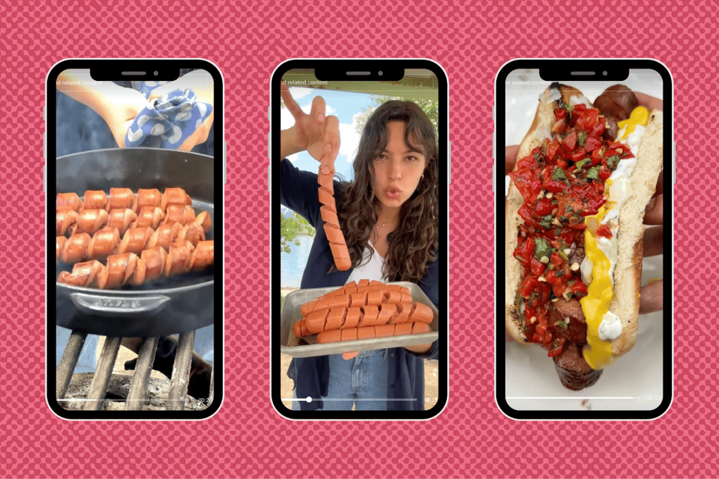 hot dawg hackz