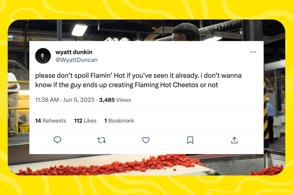 flaminhotmoviereview