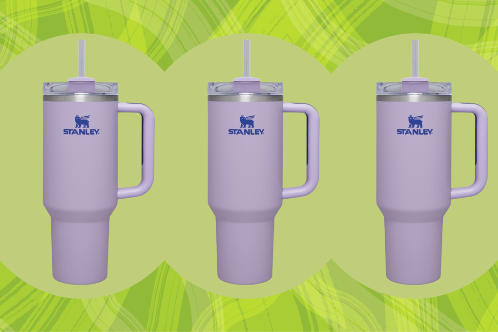 newstanleytumblerlavender