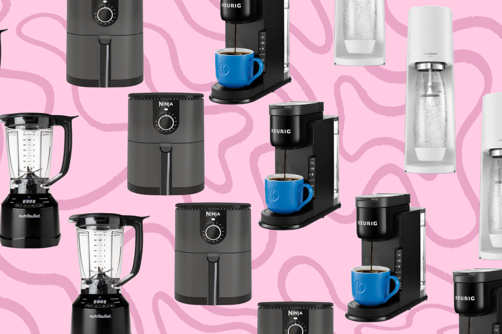 Prime Day kitchen deals 2