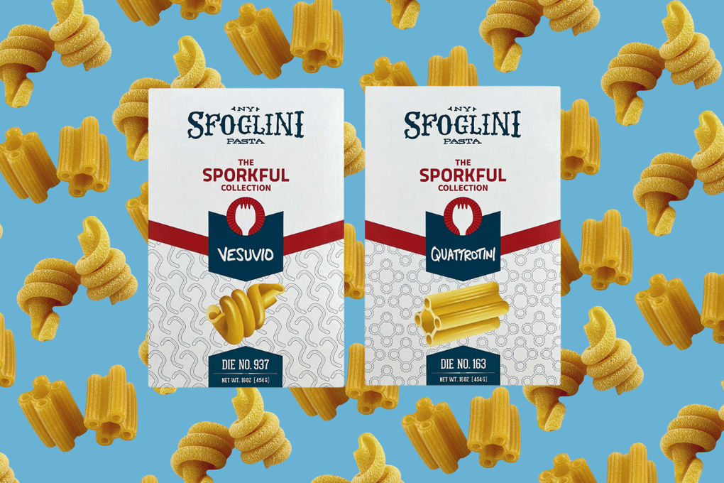 sfoglininewshapes