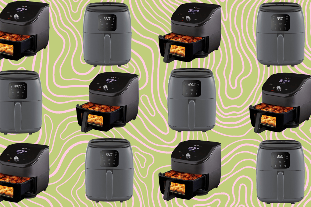 Air fryer deals