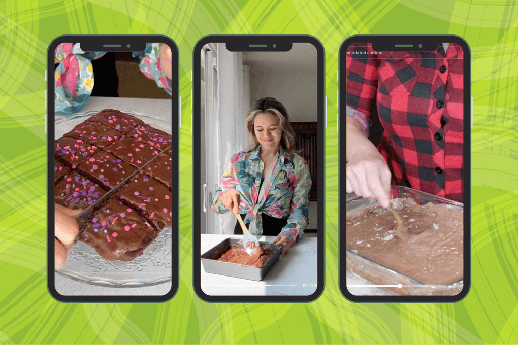 wacky cake