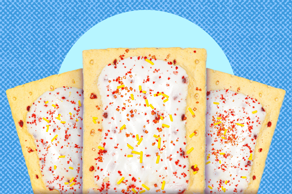 poptarts discontinued