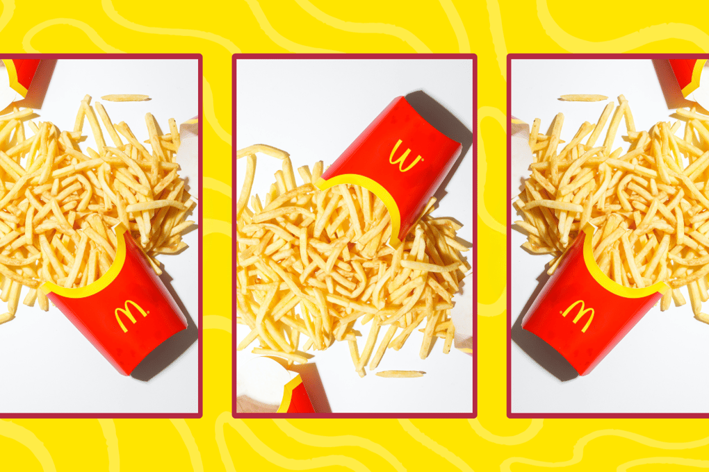 free fries