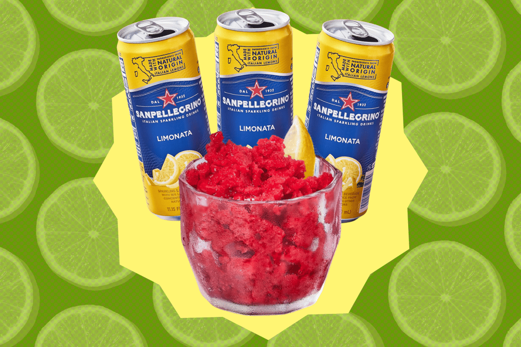 granita