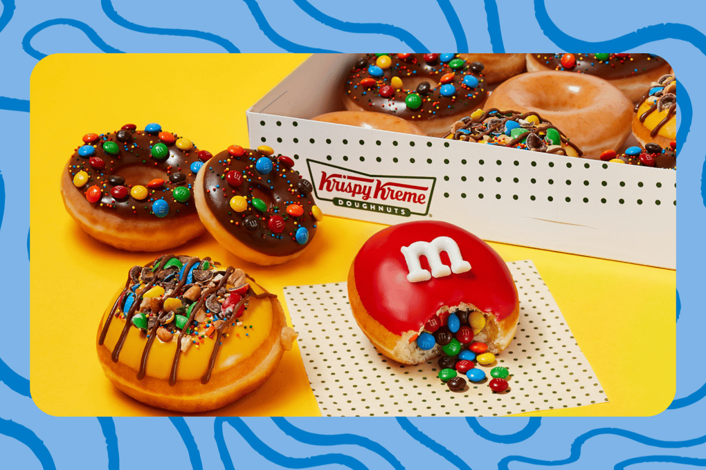 kripsykreme