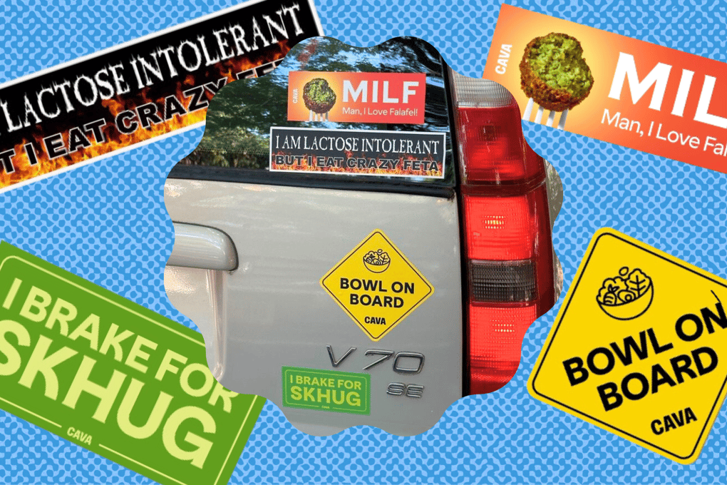 cavabumperstickers