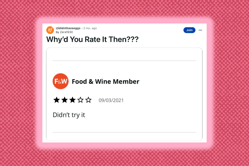 recipecomments