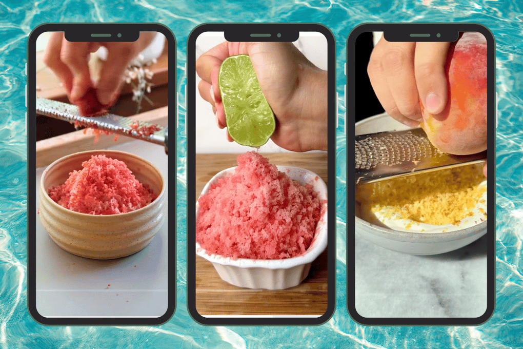 frozenfruitshavedice