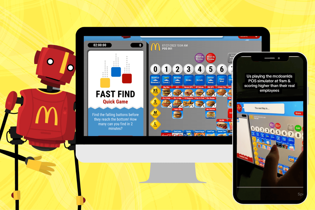 mcdonaldsgame