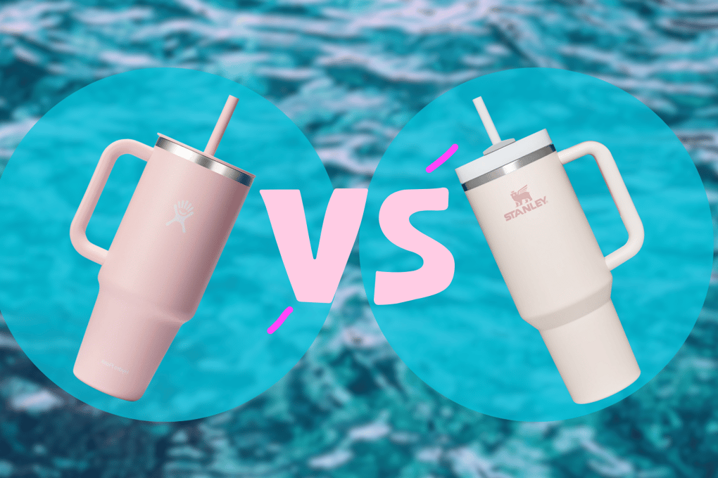 hydroflaskvsstanleytumbler