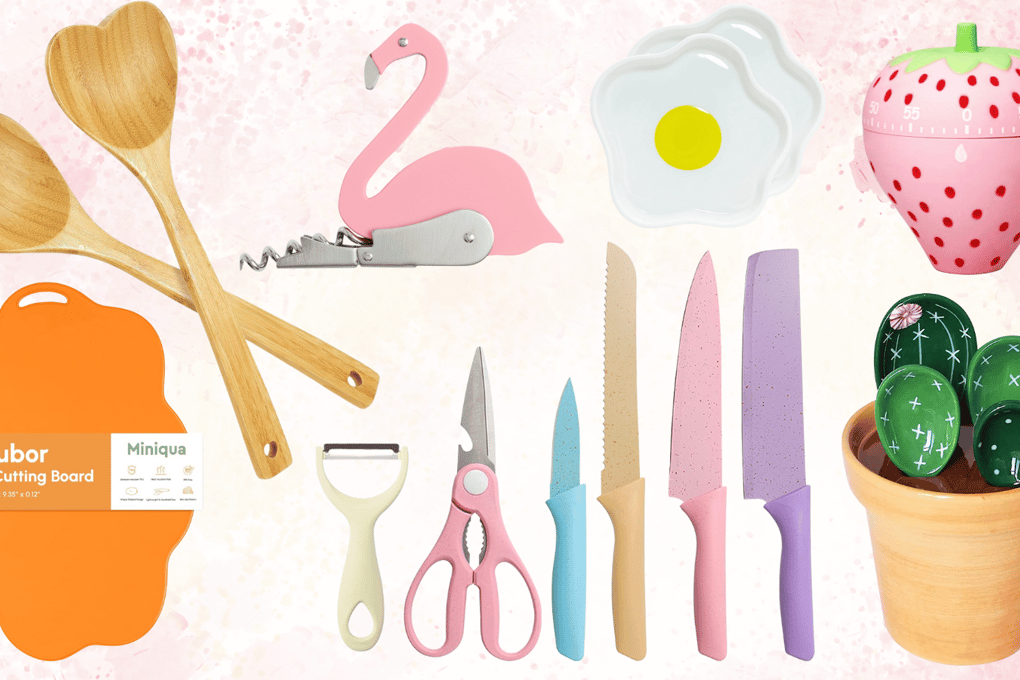 cutekitchenutensils