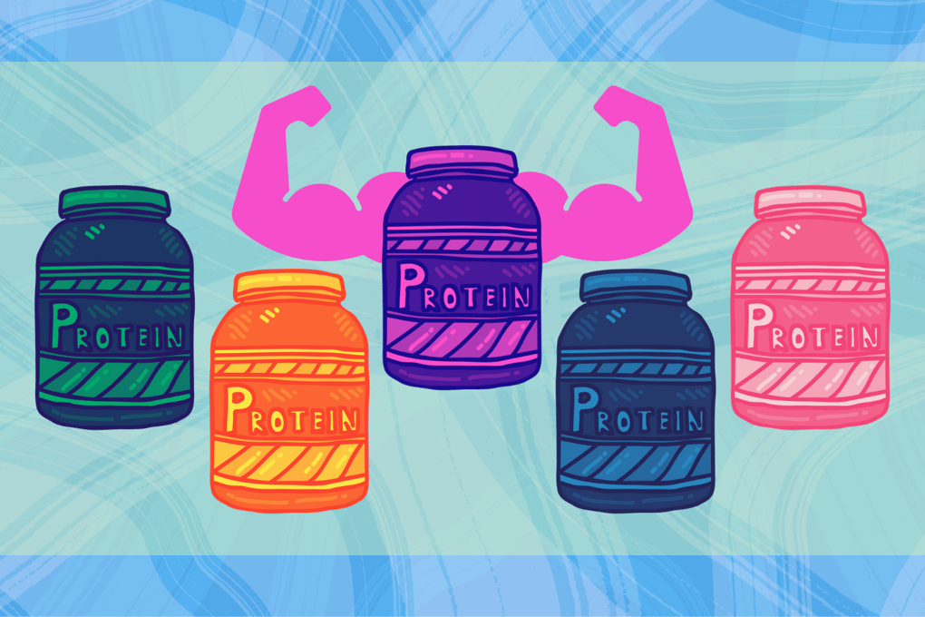 guidetoproteinpowder