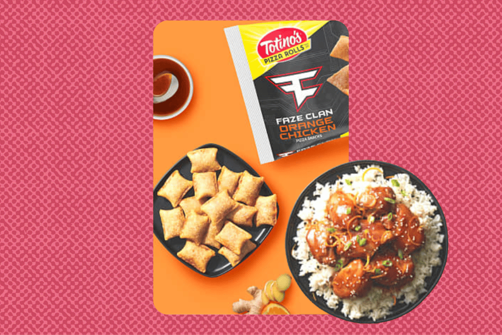 totinosorangechickenpizzarolls