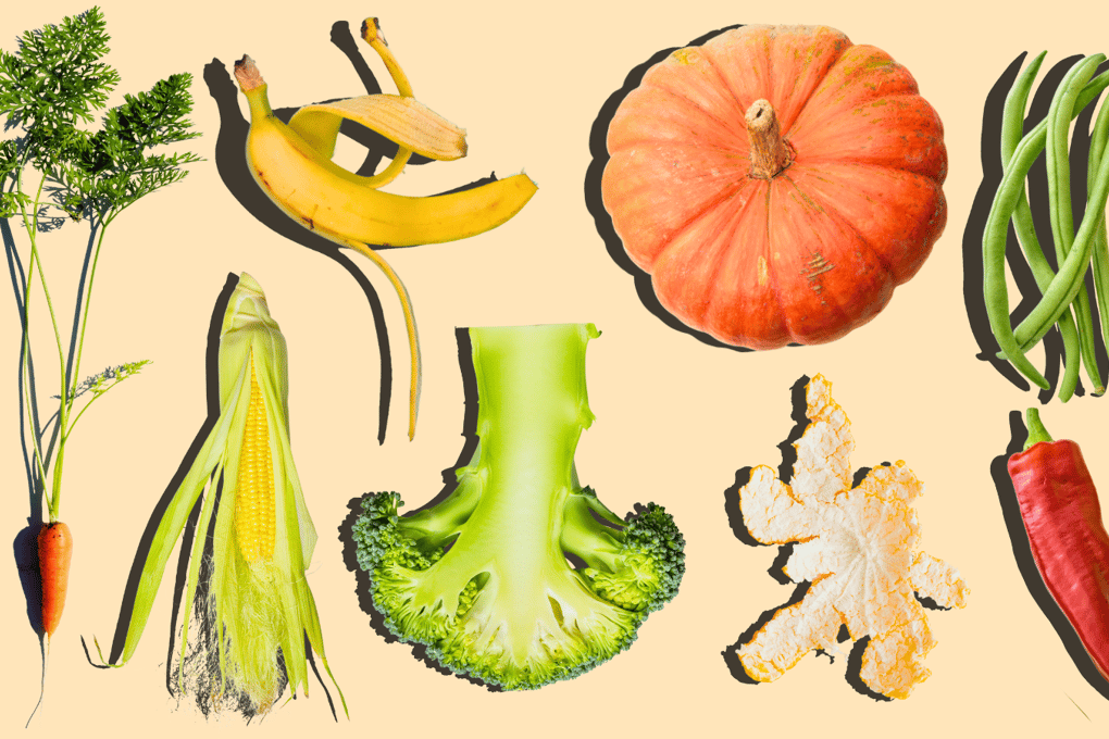 producescraps