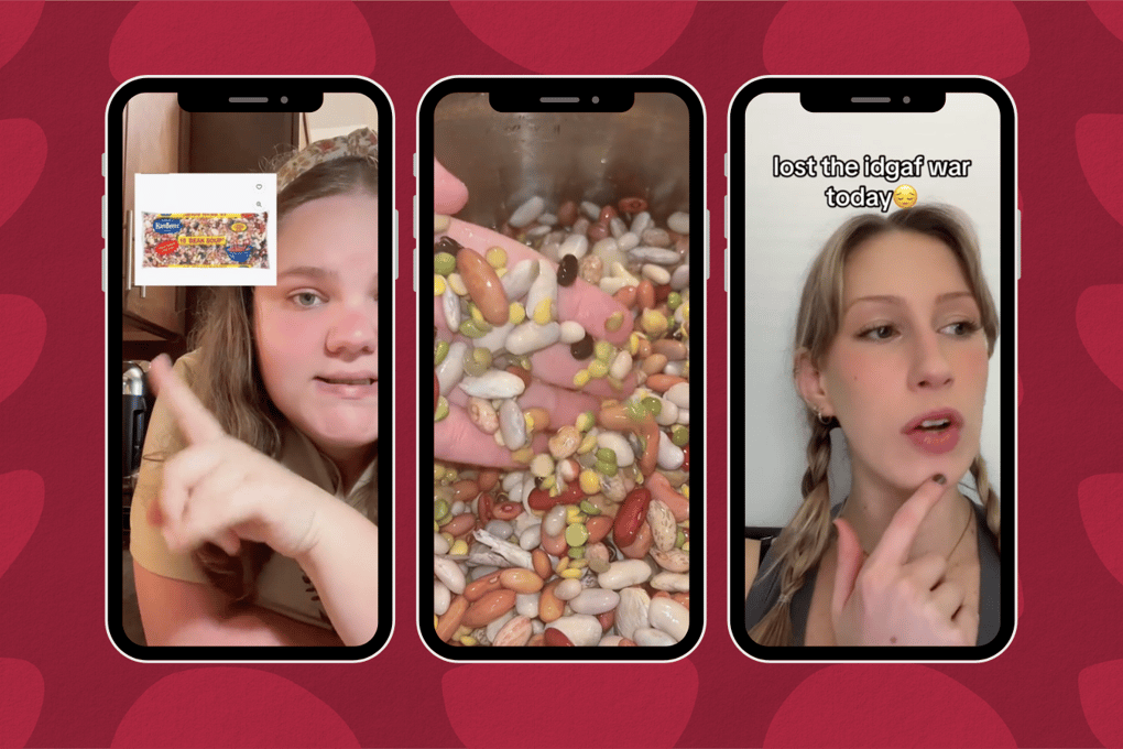 bean controversy