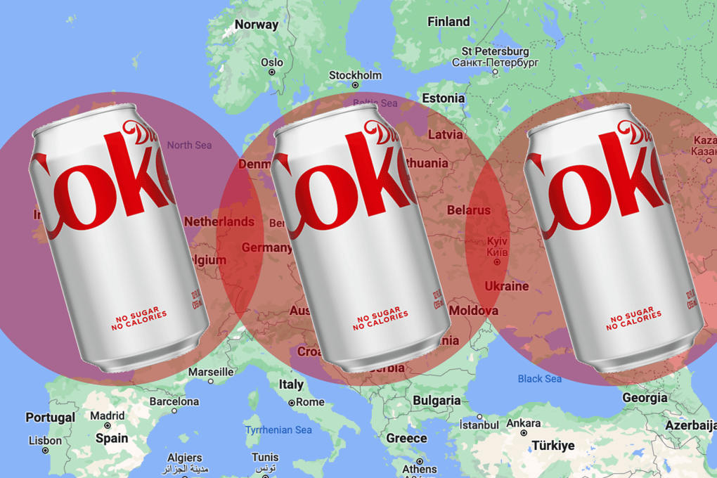dietcokeeurope
