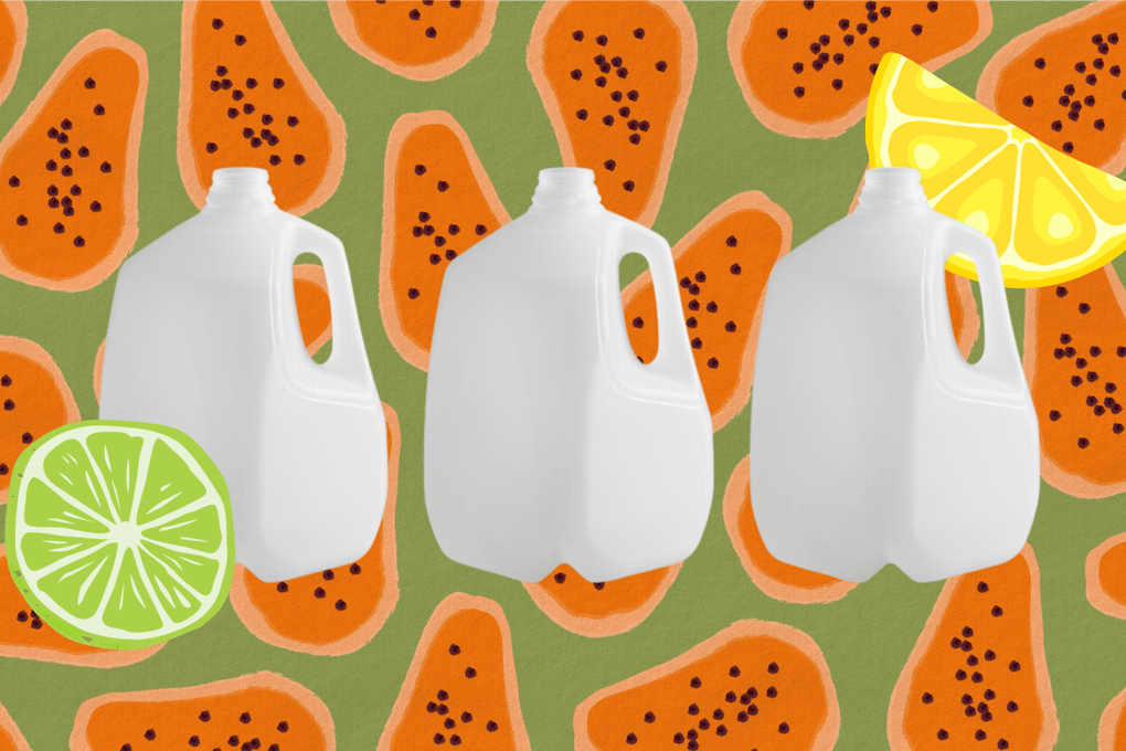 mocktail borgs