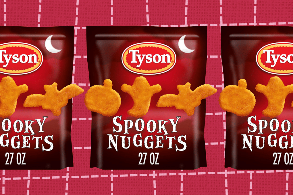 tysonspookynuggets