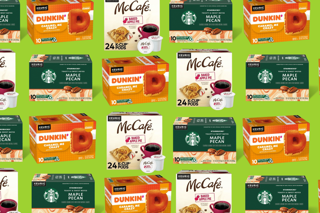 bestfallkcupflavors