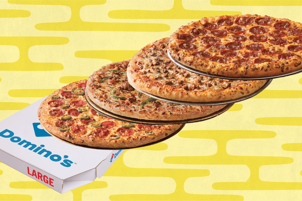 dominosrewardsprogram