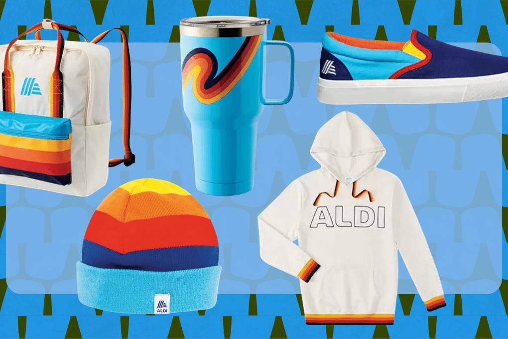 ALDI Fall 2023 Fashion
