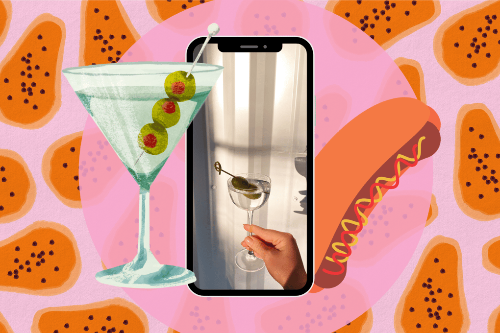 tinis weeniesparties
