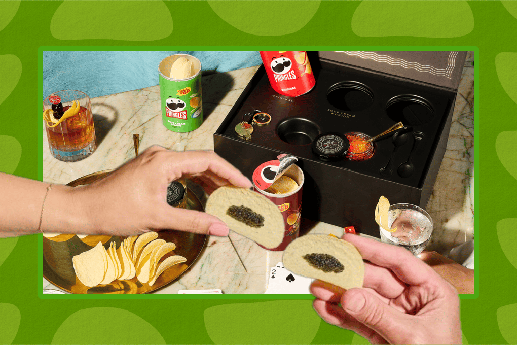 pringlescaviar