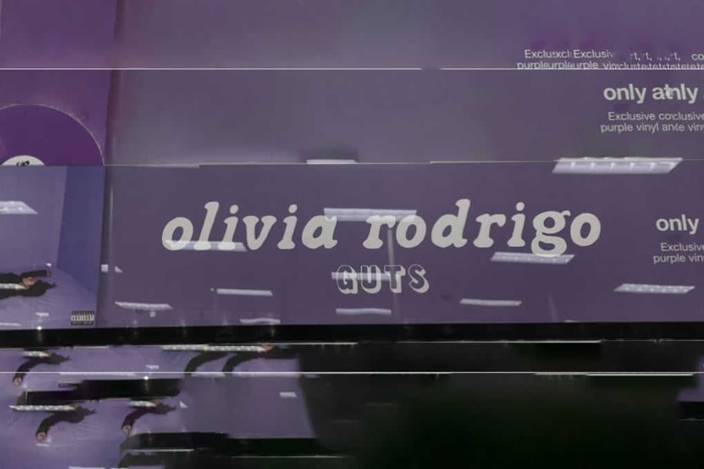 olivia