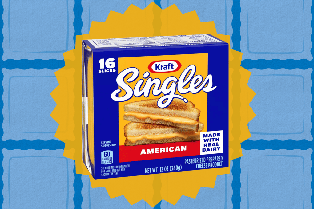 kraft singles recall