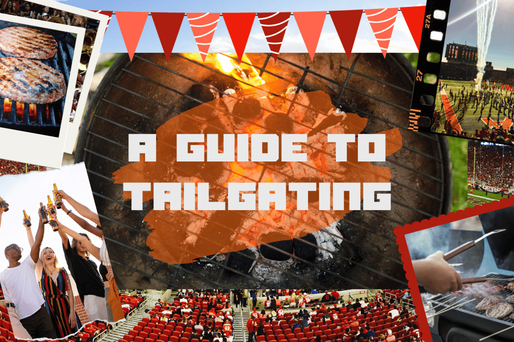 guidetotailgating