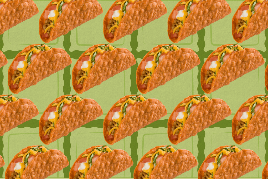 national taco day