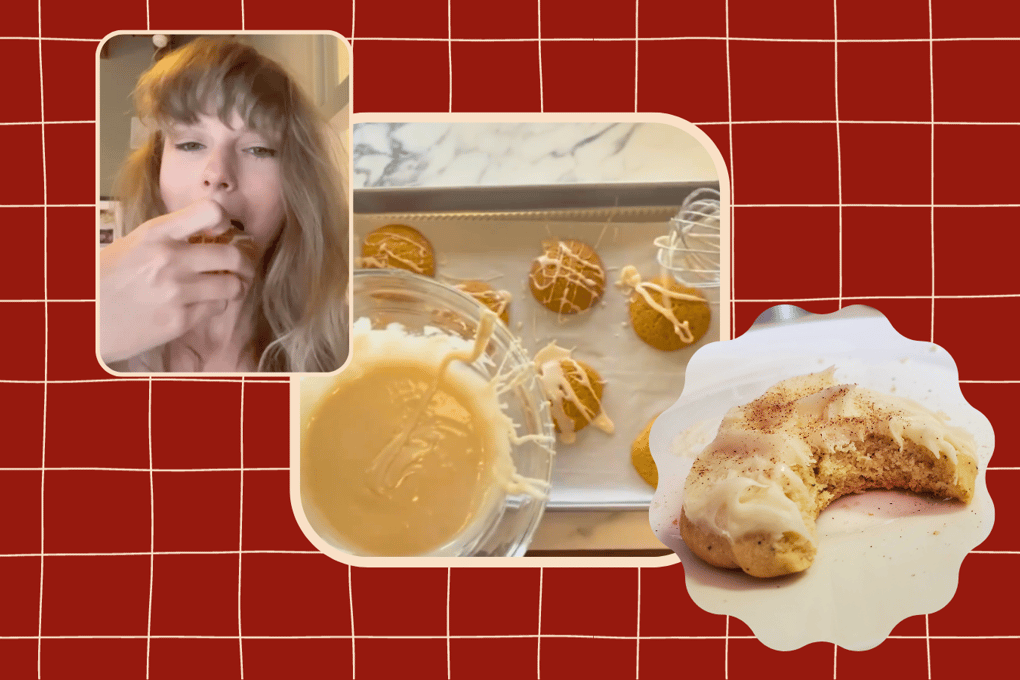taylorswiftchaicookies