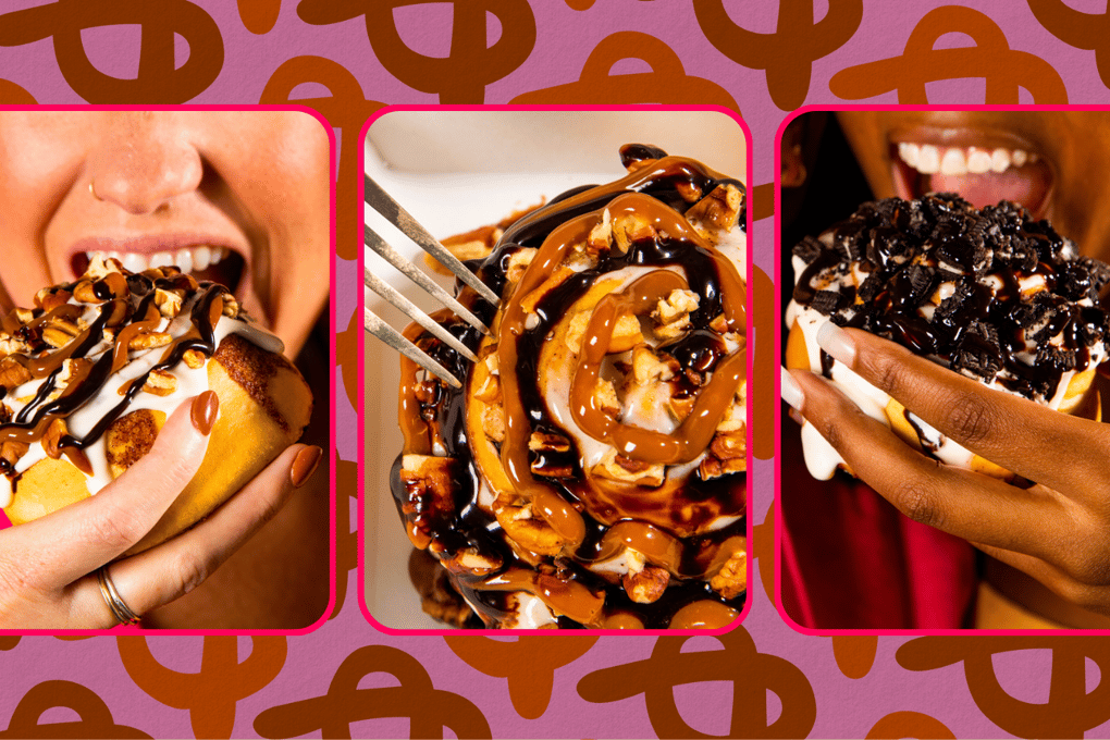 freecinnamonrollscinnabon
