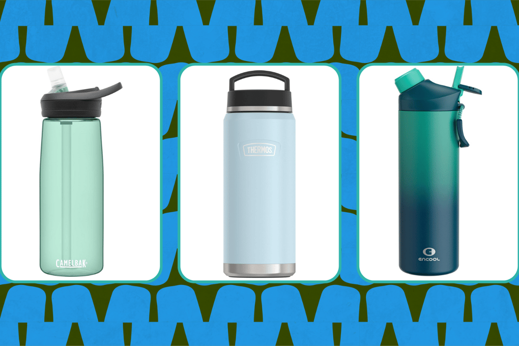 amazon prime water bottles