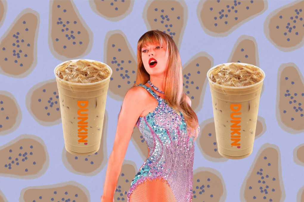 taylorswiftdunkincode